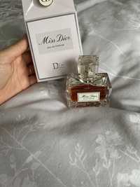 Perfume Miss Dior