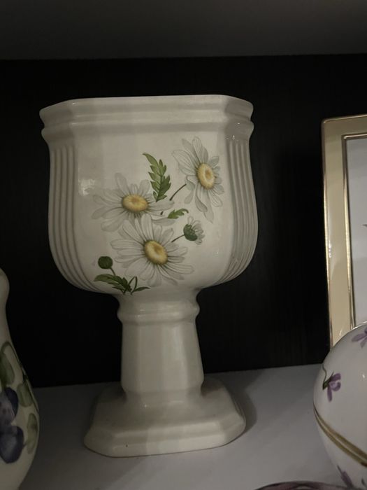 Предметы интерьера.