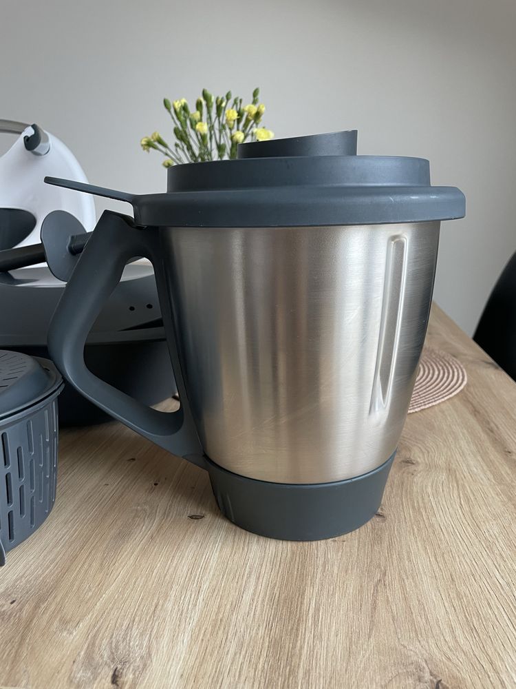 Thermomix TM6 jak nowy!