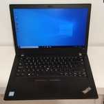 Thinkpad T480 i5 8GB 256GB SSD
