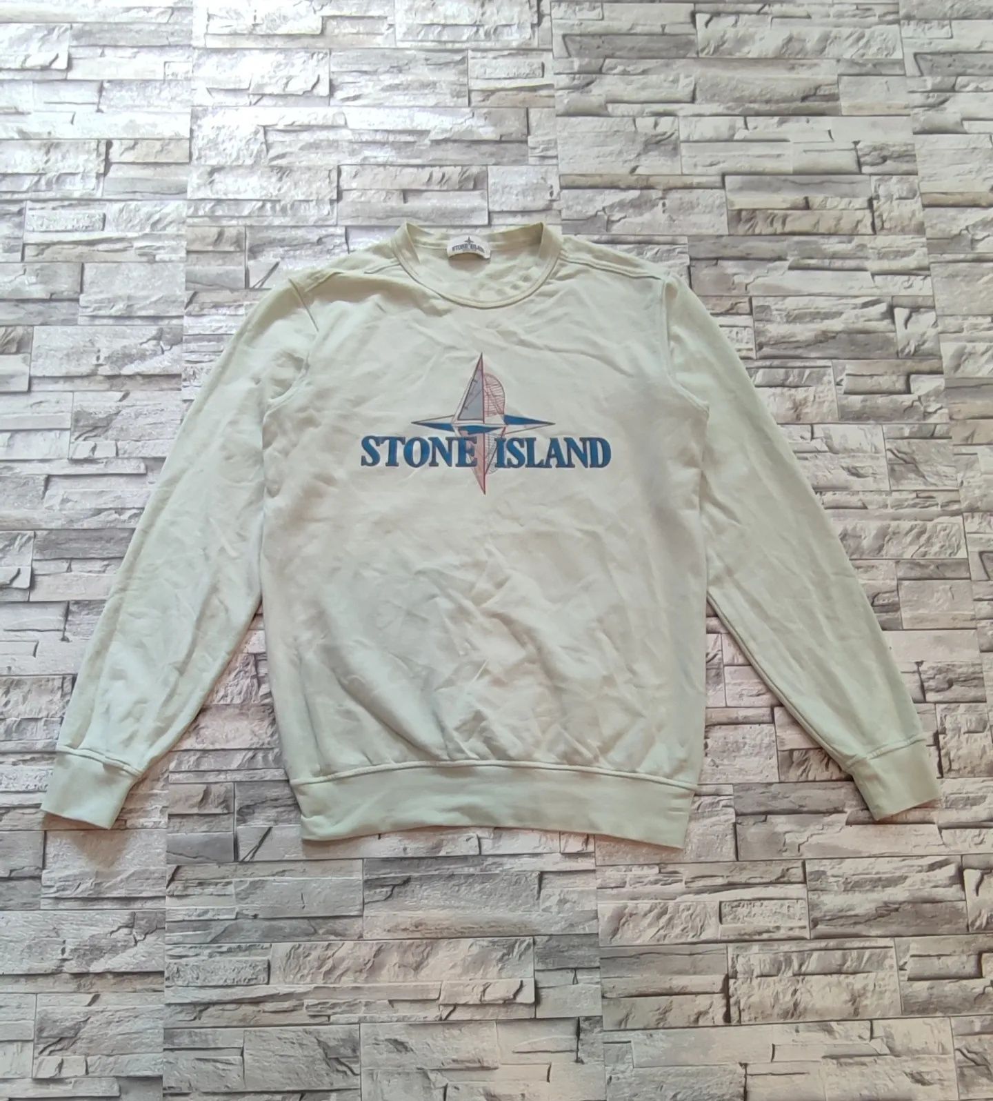 Світ шот stone island junior