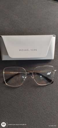MICHAEL KORS okulary korekcyjne, oprawki - nowe!