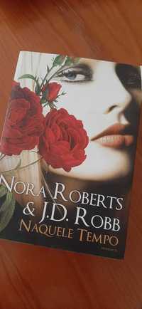 Naquele Tempo de Nora Roberts