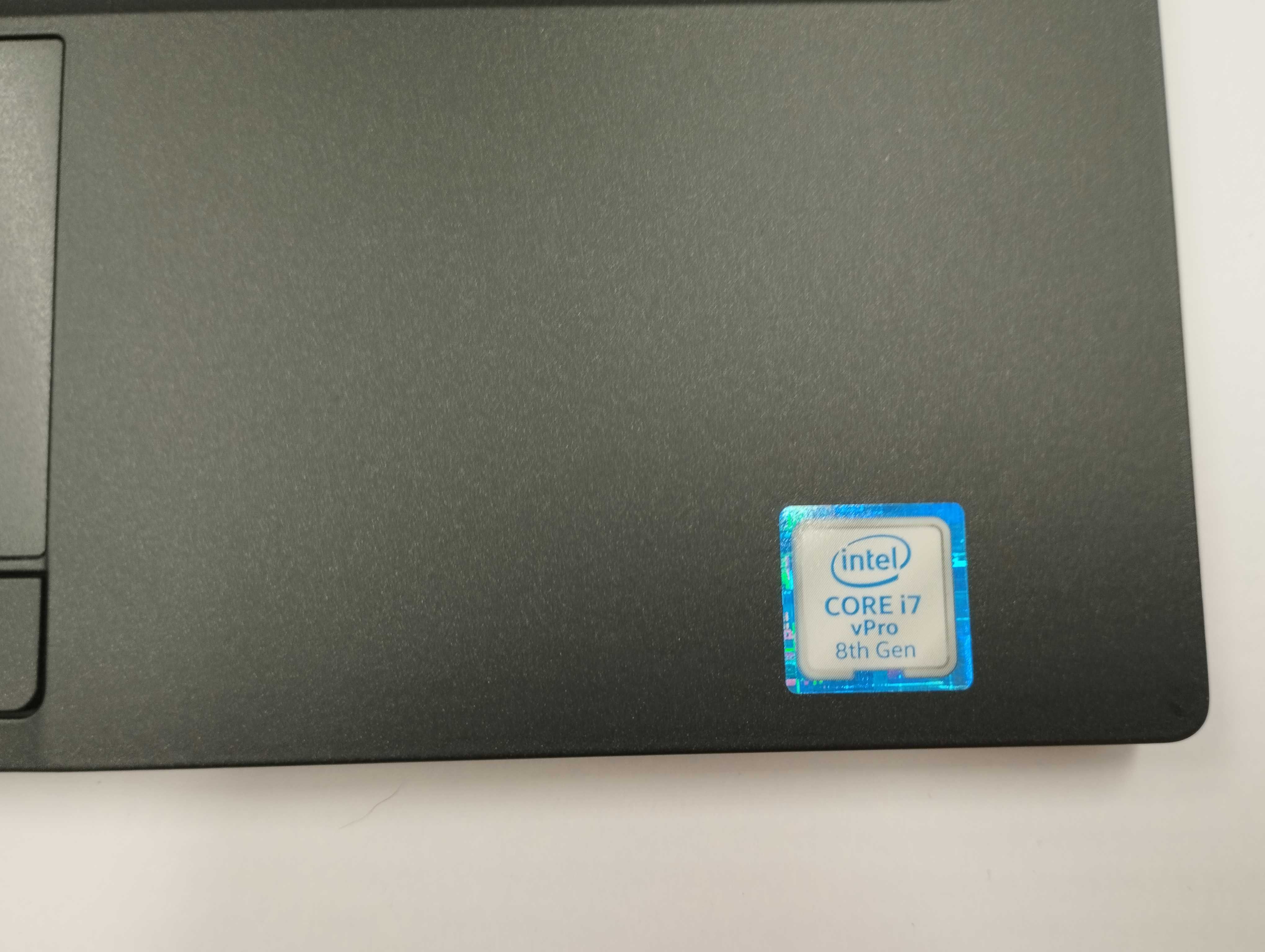 Dell Latitude 7390 i7-8650U 8GB 256SSD FHD Windows 11 PRO
