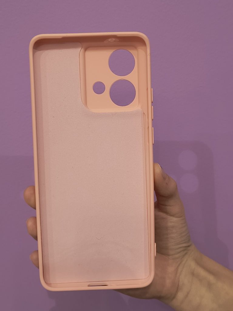 Etui Motorola edge40 neo