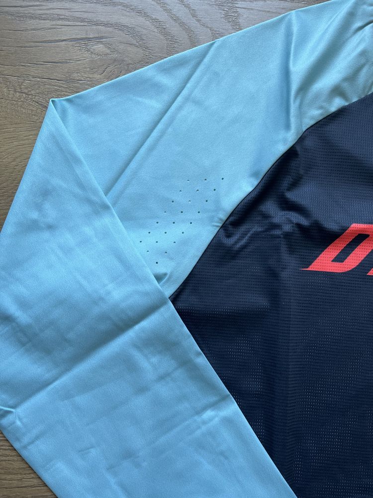 Koszulka longsleeve dynafit r s i m i xs rowerowa salewa