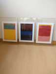 Quadro de Mark Rothko