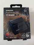 Накопичувач Samsung Portable SSD T7 Shield 1 TB
