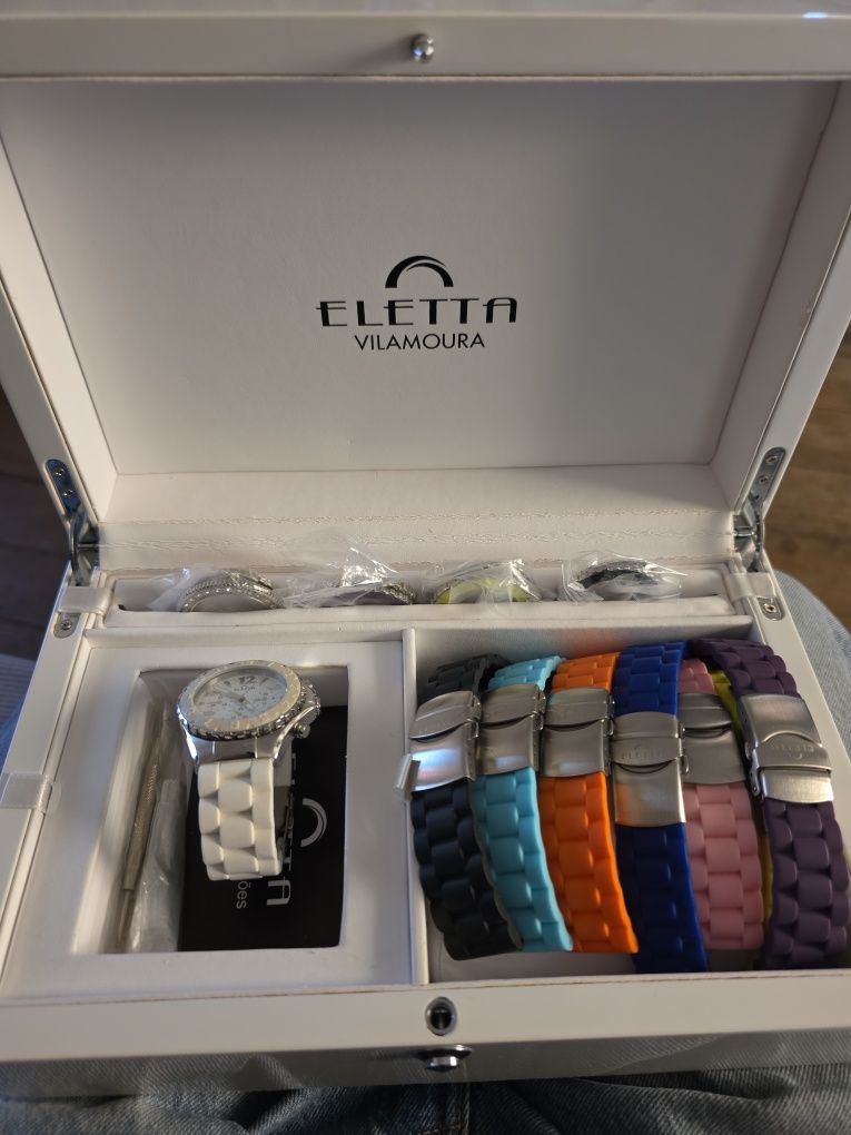 Relógio ELETTA Vilamoura
