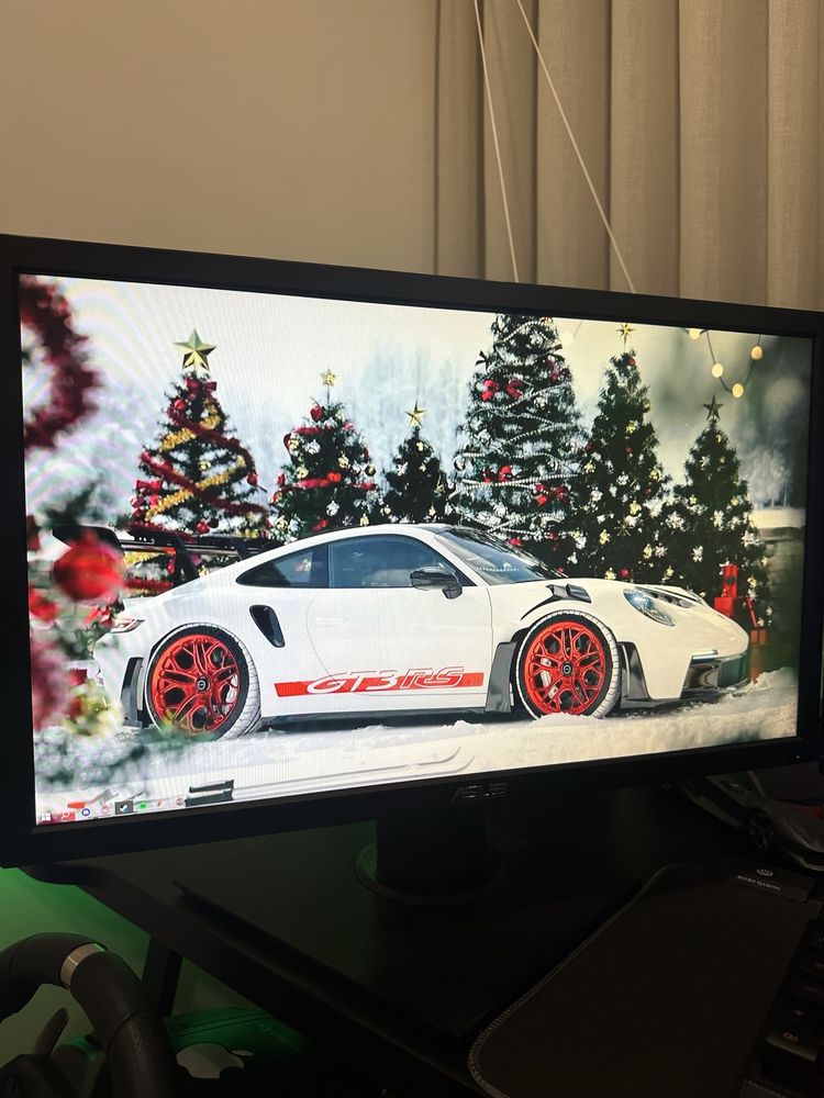 Monitor ASUS VP248 27”