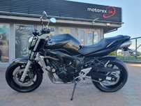 Yamaha FZ6 Yamaha FZ6N FZ6 N FZ 6 Fazer Motorex DP