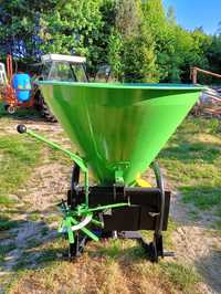 Rozsiewacz Agromet 10m