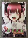 My Dress Up Darling Vol 5
