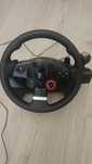 Logitech driving force gt