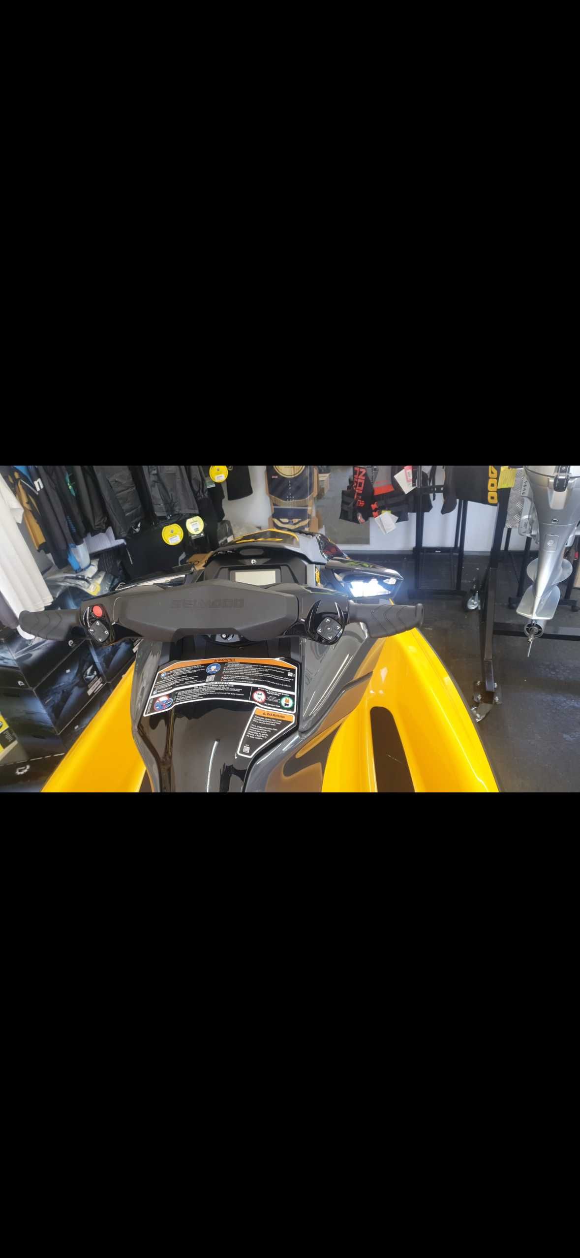 Nowy Sea-Doo GTR 230  2023 DOSTĘPNY OD RĘKI!