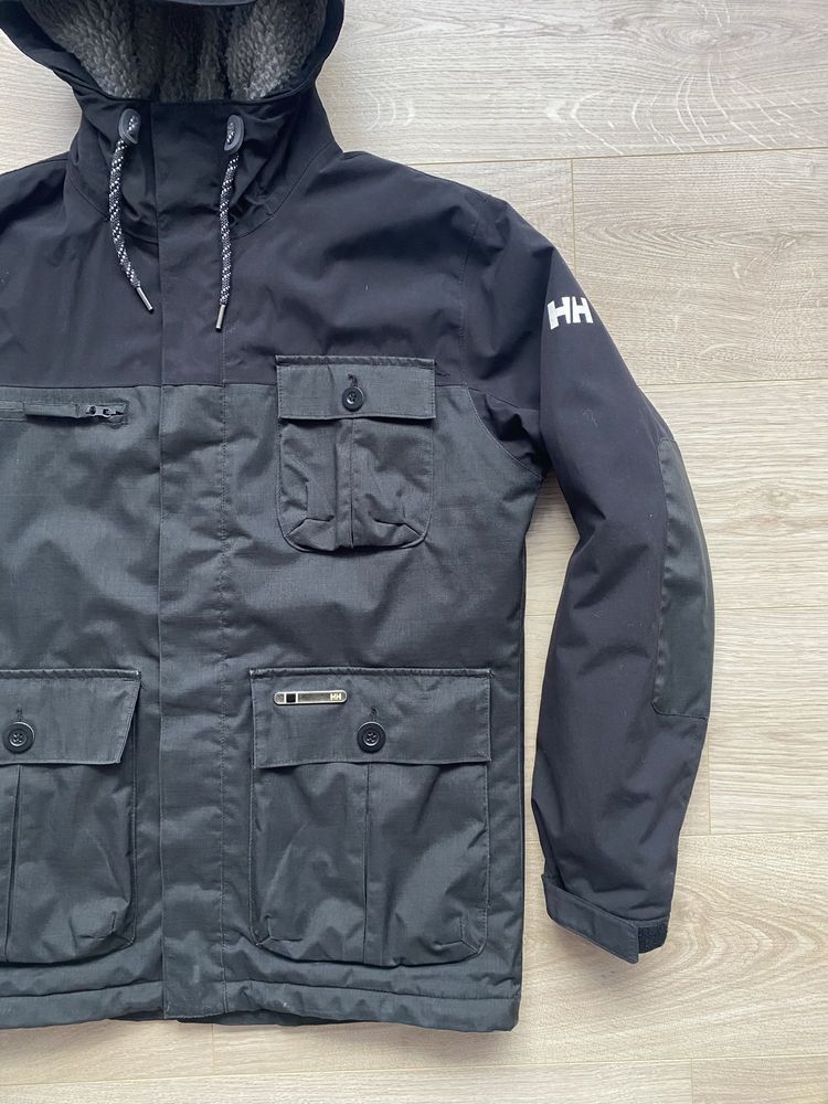 Helly Hansen Utility Parka