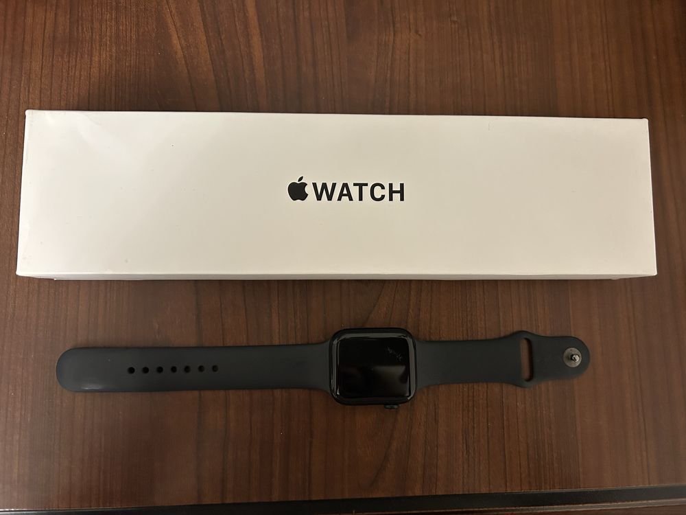 Годинник, часи, Apple Watch SE(GPS) (2- го покоління) смарт годинник
