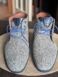 Buty męskie Vloris van Bommel 42