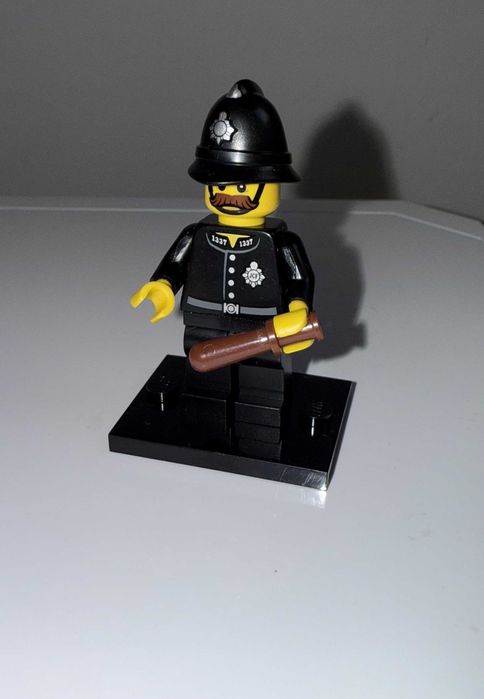 Lego Original Minifigures Series 11 (Minifiguras)
