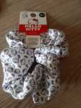 Gumka hello kitty gumeczka  do włosów kolekcja primark kotek Kitty duż