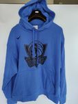 Nike Dallas Mavericks bluza