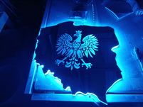 Lustro na zamówienie