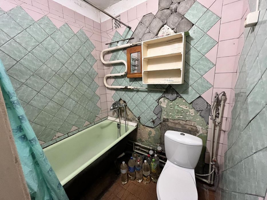 Продаж двокімнатної квартири в Вознесенівському районі