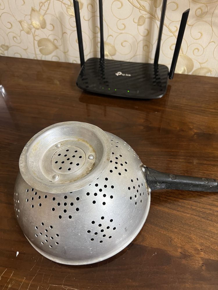 Продам посуда из алюминию