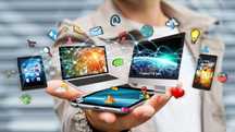 Tecnico de informática , reparações em computadores e portáteis
