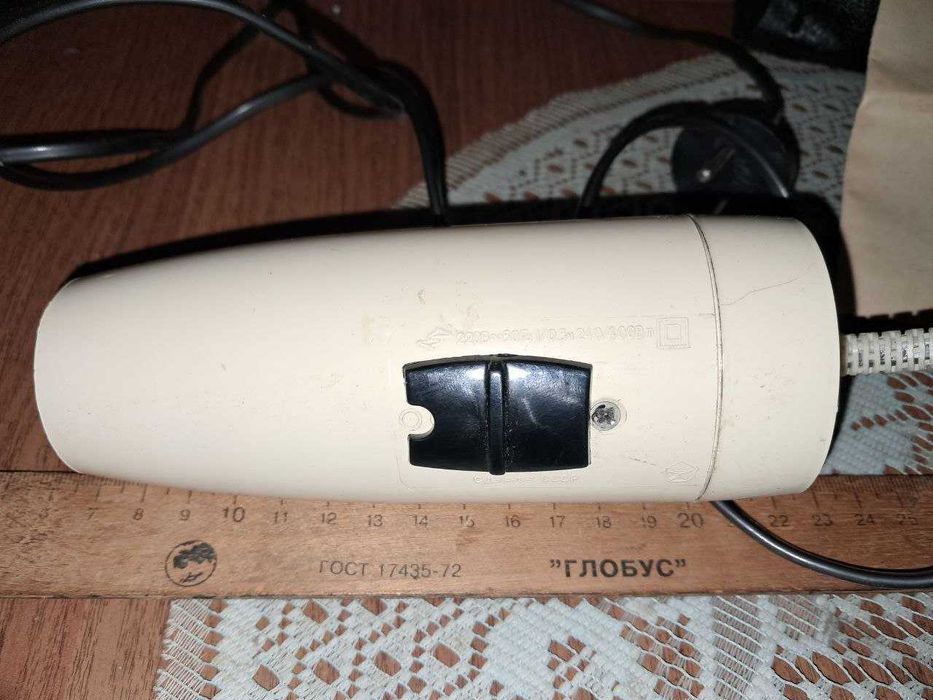 Фен дорожный Гном , СССР