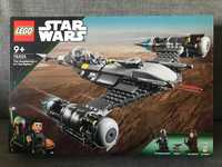 75325 LEGO Star Wars - Myśliwiec N-1 Mandalorianina