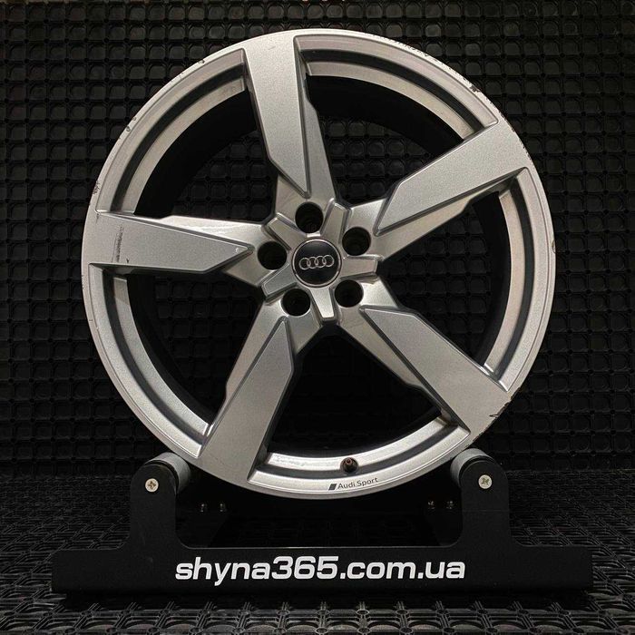 ДИСКИ оригінал Ronal R21 5x112 8,5J ET34 AUDI,VOLKSWAGEN,SKODA,SEAT