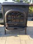 Jotul 3 kominek norweski