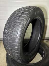 Продам шини hankook kinergy 4 s 235/60/18