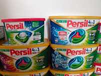 Persil Hygienic Cleanliness 4в1,з технологією нейтралізац.запахів,28шт