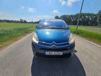 Citroën C4 Picasso Citroen C4 Picasso 1.6 hdi 90km