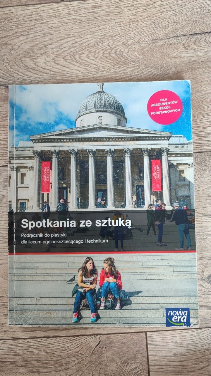 Spotkania ze sztuką