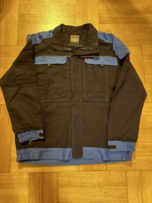 Bluza robocza Carton-J