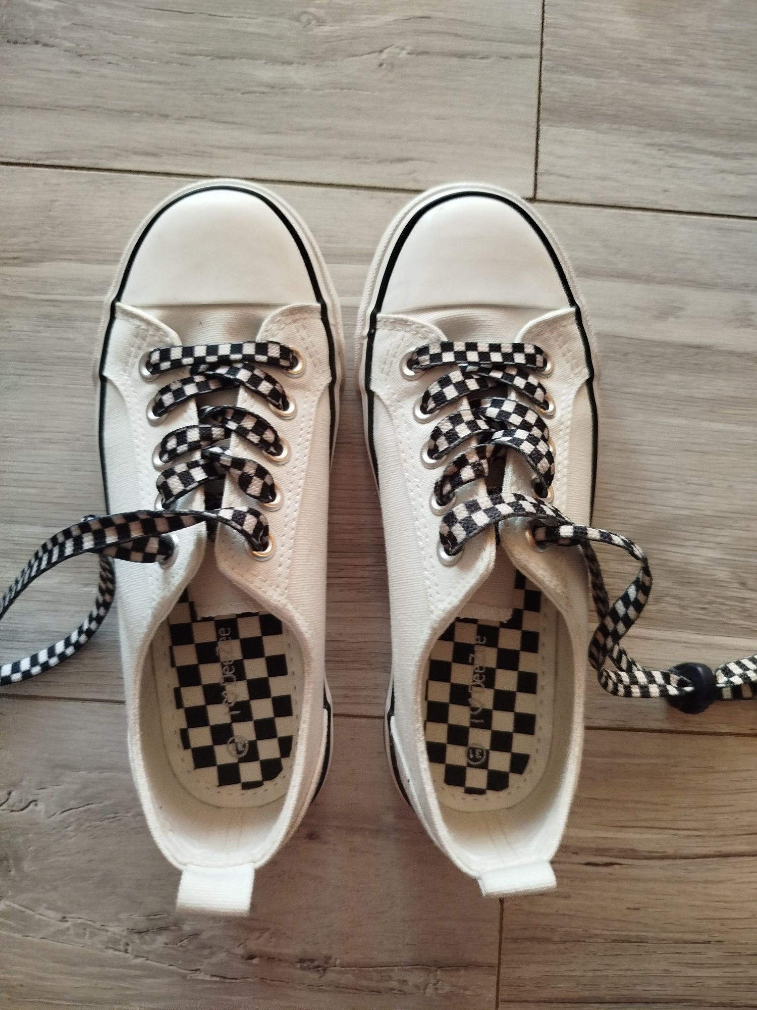 Buty DeeZee  dla dziewczynki
