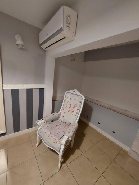 Lokal uslugowy 18,5 m2 ul Zagorna po remoncie z klimatyzacja