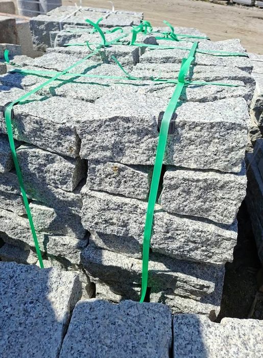 Kamień murowy budowlany buce wszystkie wymiary