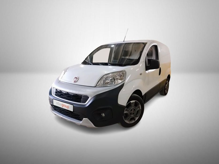 Fiat Fiorino 1.3 M-jet Adven c/iva