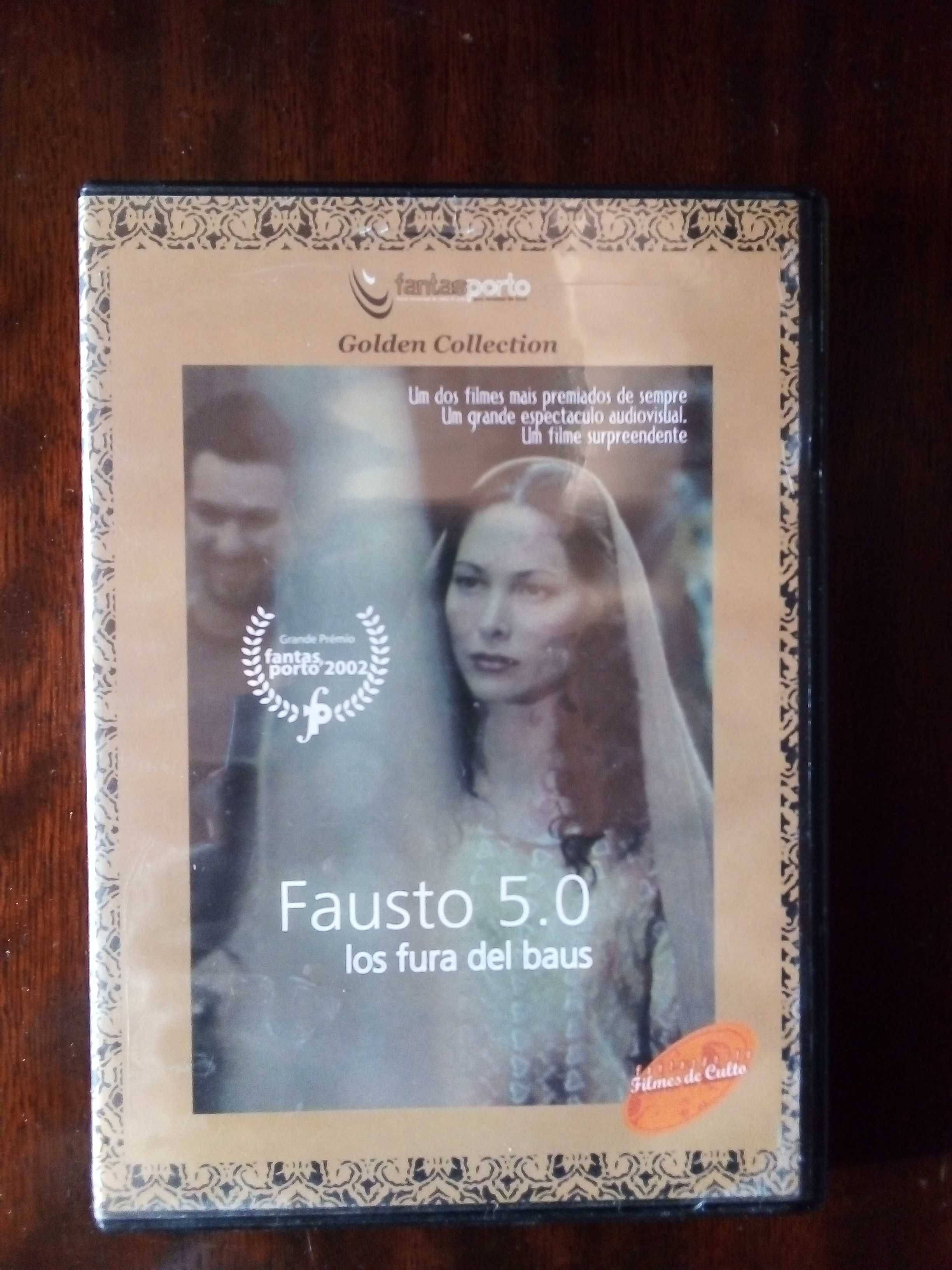 Fausto 5.0 - Fura del Baus
