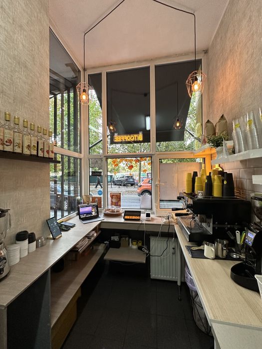 Lokal Gastronokiczny w Centrum Poznania Kawiarnia Stare Miasto