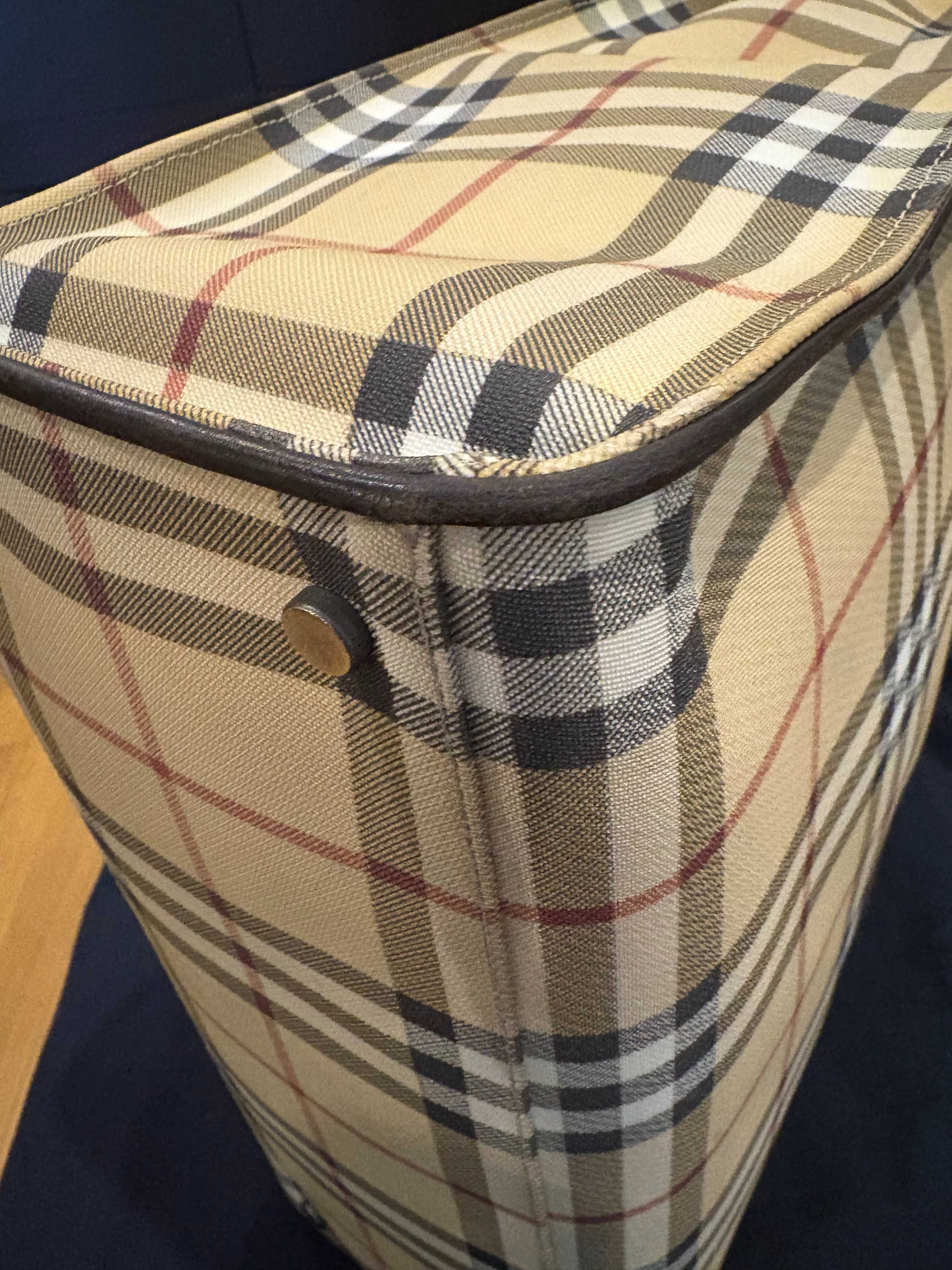 Mala Burberry original