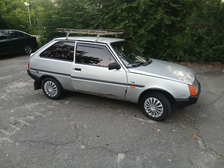 Продам Таврію Нова 1102