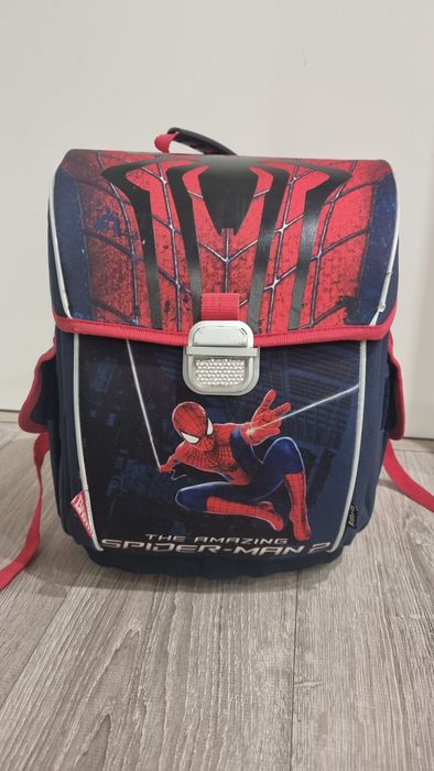 Рюкзак шкільний каркасний Kite Education