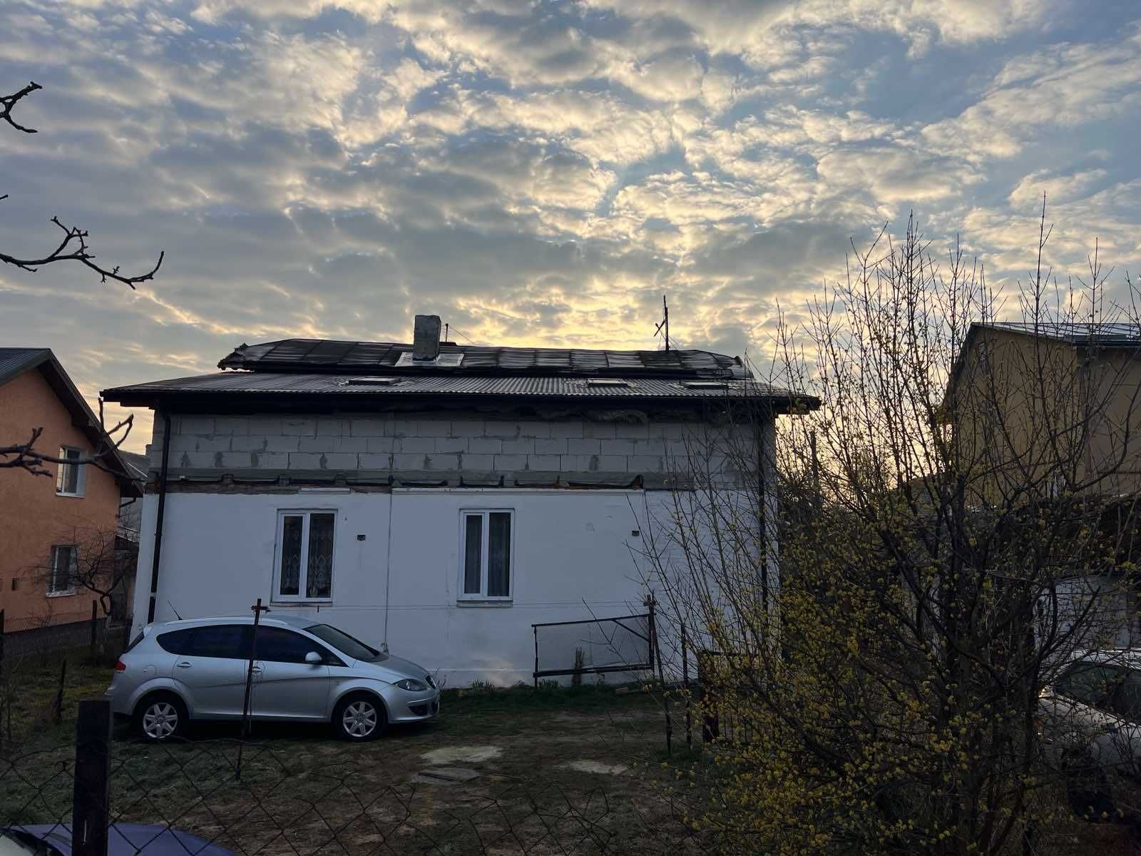Продаж 4кім. Зимна Вода