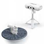 3D сканер для печати CR-Scan Lizard Premium Creality 4008050028