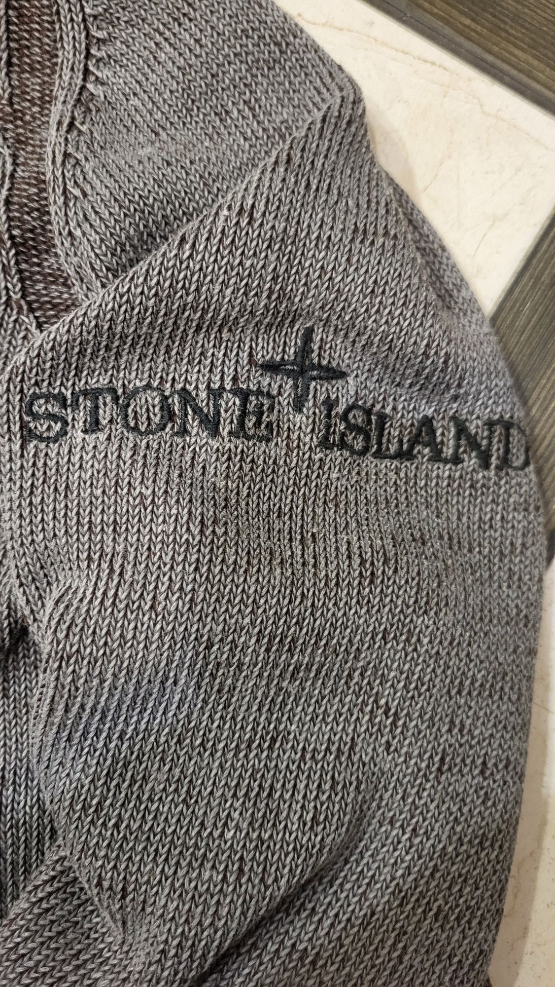 Оригинал stone island vintage, худи, свитер, свитшот, кофта